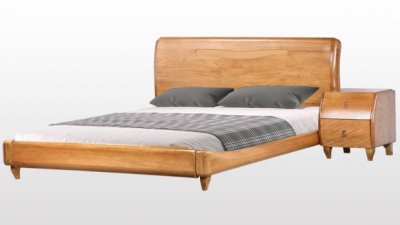 اندازه استاندارد انواع تخت خواب ها