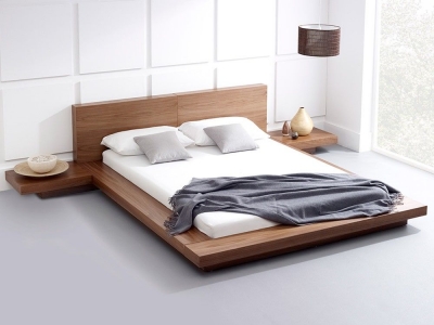 تخت چوبی کمجا چوب